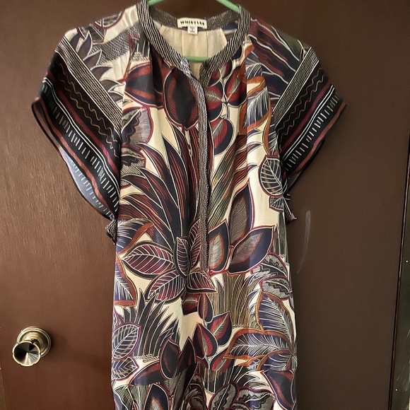 Whistles Dress - Picture 4 of 4